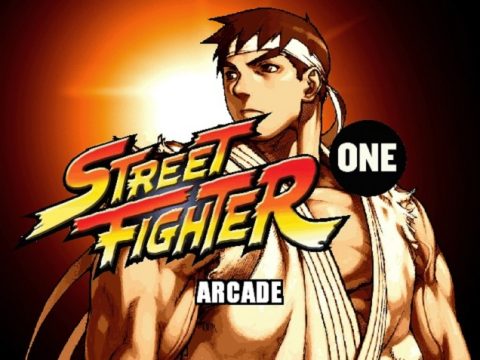 Street-fighter-one-remake-by-mugenation.it