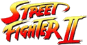 logo-Street-Fighter-II
