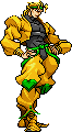 Dio-Character