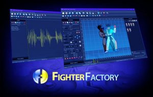 FighterFactory