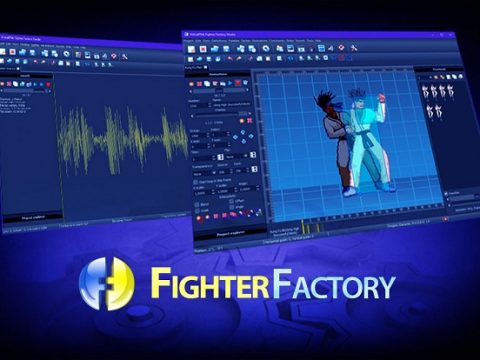 FighterFactory