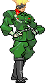 Stroheim-Character