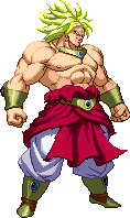 Broly-Character-Mugen-DBZ-Extreme-Butoden