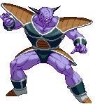 Ginyu-Character-Mugen-DBZ-Extreme-Butoden