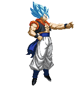 Gogeta-SSJ-Blue-Character-Mugen-DBZ-Extreme-Butoden