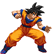Goku-Character-Mugen-DBZ-Extreme-Butoden