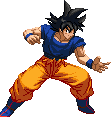 Goku-UI-Character-Mugen-DBZ-Extreme-Butoden