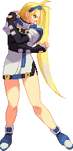 Millia-Character-Mugen