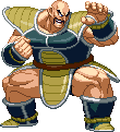 Nappa-Character-Mugen-DBZ-Extreme-Butoden