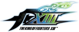 The-King-of-Fighter-XIII-Logo