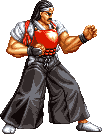 Ryo-Character-Mugen