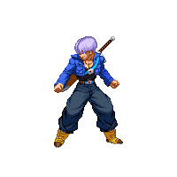 Trunks-Character-Mugen-DBZ-Extreme-Butoden