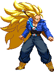 Trunks-SSJ3-Character-Mugen-DBZ-Extreme-Butoden