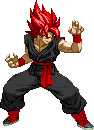 Evil-Goku-Character-Mugen-DBZ-Extreme-Butoden