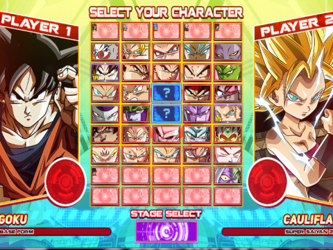 Dragon_Ball_EX_Mugen_Full_Game