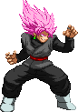 HDBZ_Goku__Rose_Black_Mugen_Chars