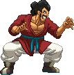 HDBZ_MR_Satan_Mugen_Chars