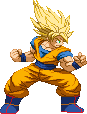 HDBZ_SSJ_Goku_Mugen_Chars