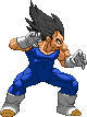 HDBZ_Vegeta_Mugen_Chars