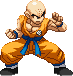 Krillin_Mugen_Char_HyperDBZ