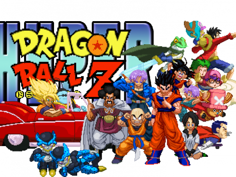 Logo_Hyper_Dragon_Ball_Z