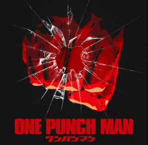 One_Punch_Man_Logo