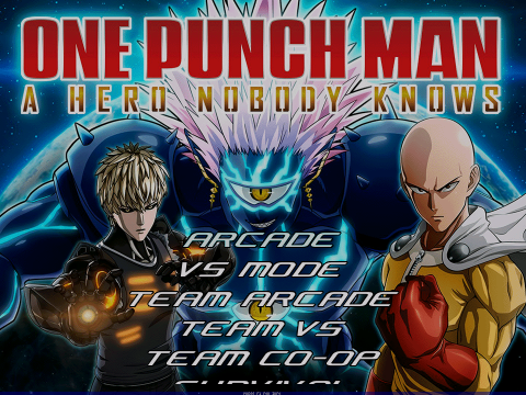 One_Punch_Man_Mugen_Game_Jus_Style