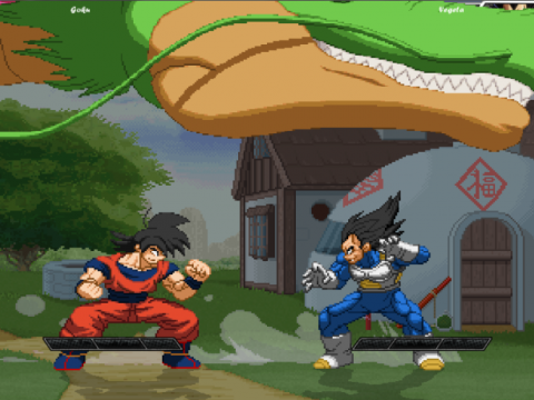 Ultra_Dragon_Ball_Z_Mugen