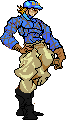 AU_Diego_Brando_Mugen_Char_JoJo