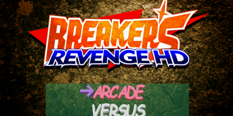 Breaker_Revenge_HD_Mugen_Game