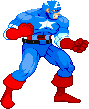 CapAmerica_Mugen_Chars_Marvel