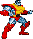 Colossus_Mugen_Chars_Marvel