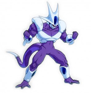 Cooler_HD_DragonBall_Fighterz_Mugen_Char