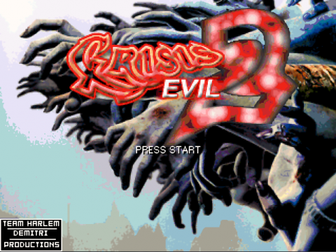 Crisis_Evil_2_OpenBor_Game