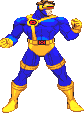 Cyclops_Mugen_Chars_Marvel