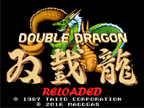 Double_Dragon_Reloaded_OpenBor_Game