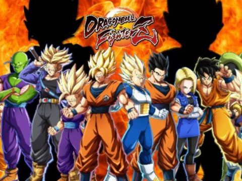 DragonBall_FighterZ_Mugen_Characters_HD_Download