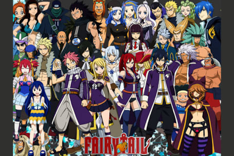 Fairy_Tail