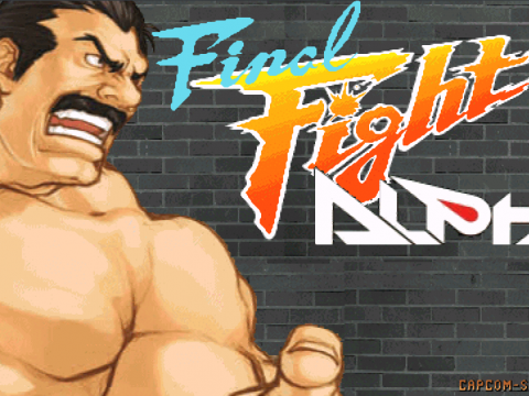 Final_Fight_Alpha_OpenBor_Game