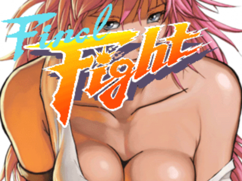 Final_Fight_X_openBor_Game