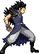 Gajeel_mugen_Char