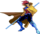 Gambit_Mugen_Chars_Marvel