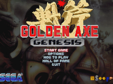 Golden_Axe_Genesis_OpenBor_Game