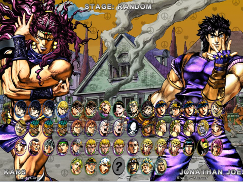 JoJo_no_Kimyou_na_Bouken_Mugen_Game