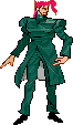 Kakyoin_Mugen_Chars_JoJo