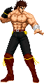 Kenshiro_Mugen_Char_HNK_Snk