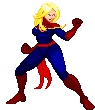 MVC4_MissMarvel_Mugen_Chars_Marvel