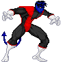 Nightcrawler_Mugen_Chars_Marvel