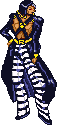 Risotto_Mugen_Char_JoJo