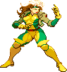 Rogue_Mugen_Chars_Marvel